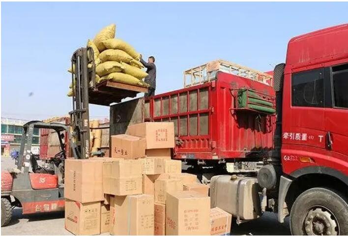 泉州到瑞安市物流专线