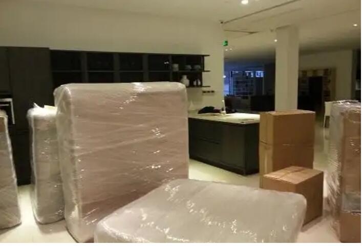 泉州到瑞安市长途搬家