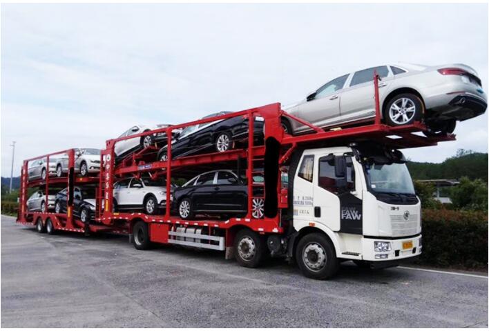 泉州到瑞安市轿车托运